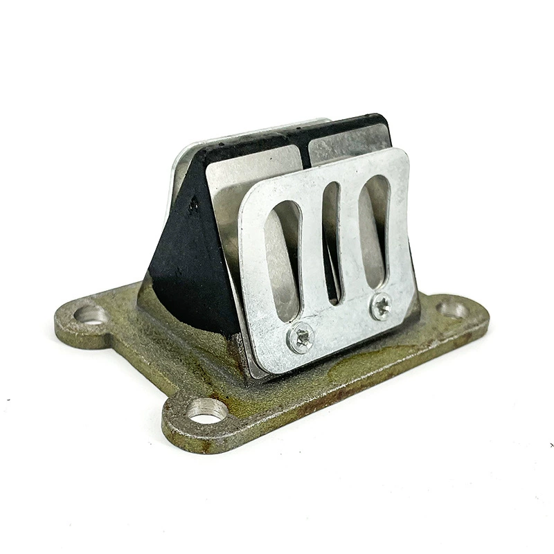 Внедорожные мото аксессуары KTM50 reed valve двумоторный двигатель впускной клапан KTM50 SX50
