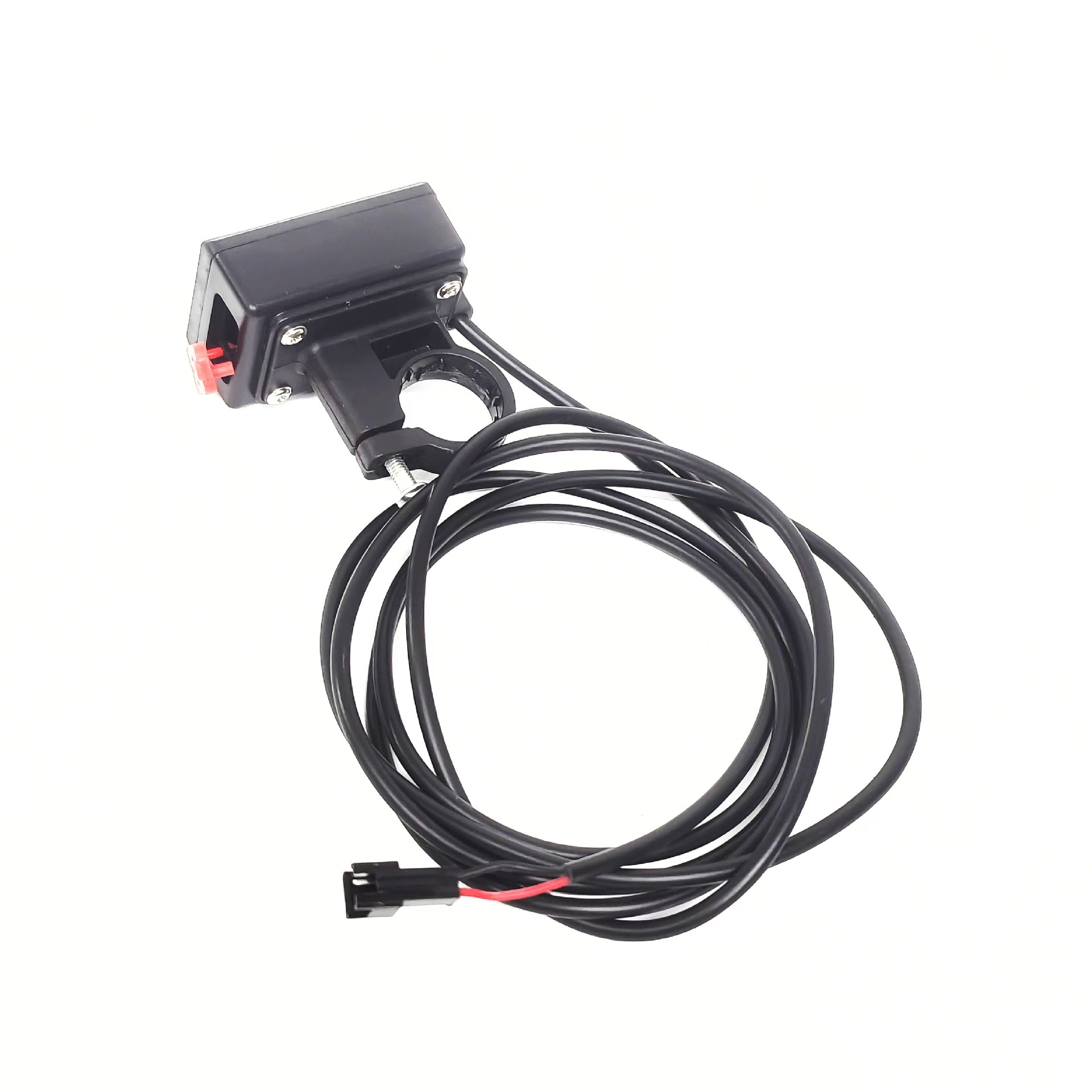 Us8-3 Super Fast Charging Electric Vehicle Mobile Phone Charger Electric Vehicle Accessories Electric Vehicle Universal USB Mobile Phone Charger