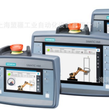 6AV2125-2AE03-0AX0西门子移动面板接线盒 6AV21252AE030AX0