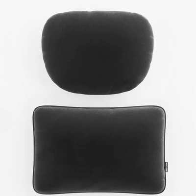 Headrest: Maybach pillow car waist