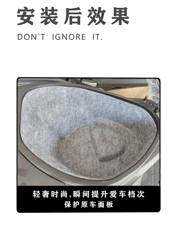 Suitable for Suzuki Uy Seat Cushion Uu/Us125 Universal Seat Cushion Liner Motorcycle Accessories Modification and Retrofit