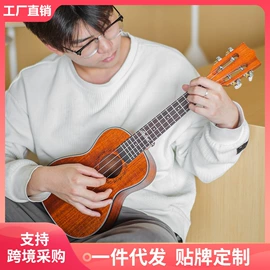 弹拨类乐器;儿童尤克里里;乐器配件