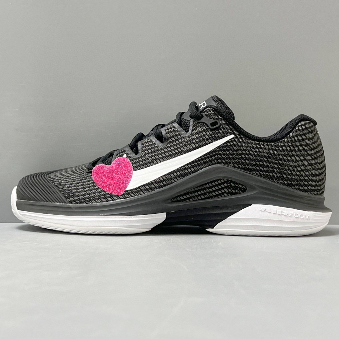 Zapatillas de Tenis de Corte Bajo Vapor Pro 12 de PU y EVA Antideslizante, Resistente al Desgaste