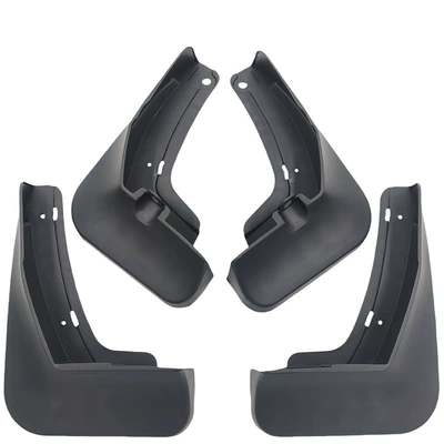Suitable for Changan Cs55Plus 2024 - Cross-Border Foreign Trade Car Tire Mudguard Dropshipping (Mudguard) - changan-cs55plus-2024
