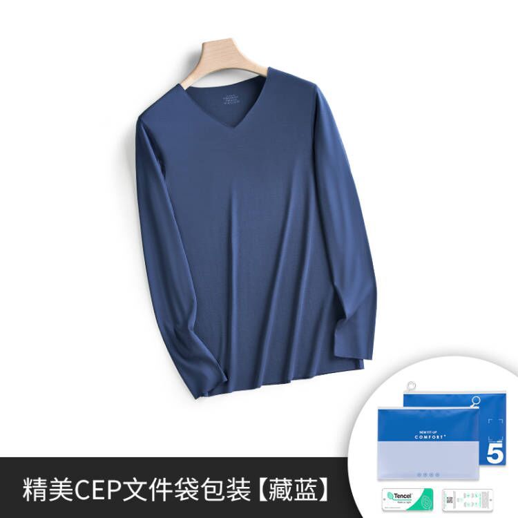 6073A-네이비 블루