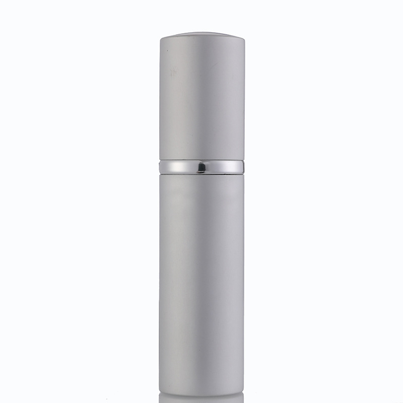 香水喷雾瓶5ml10ml管制香水瓶化妆品便携装玻璃瓶小样香水分装瓶|undefined