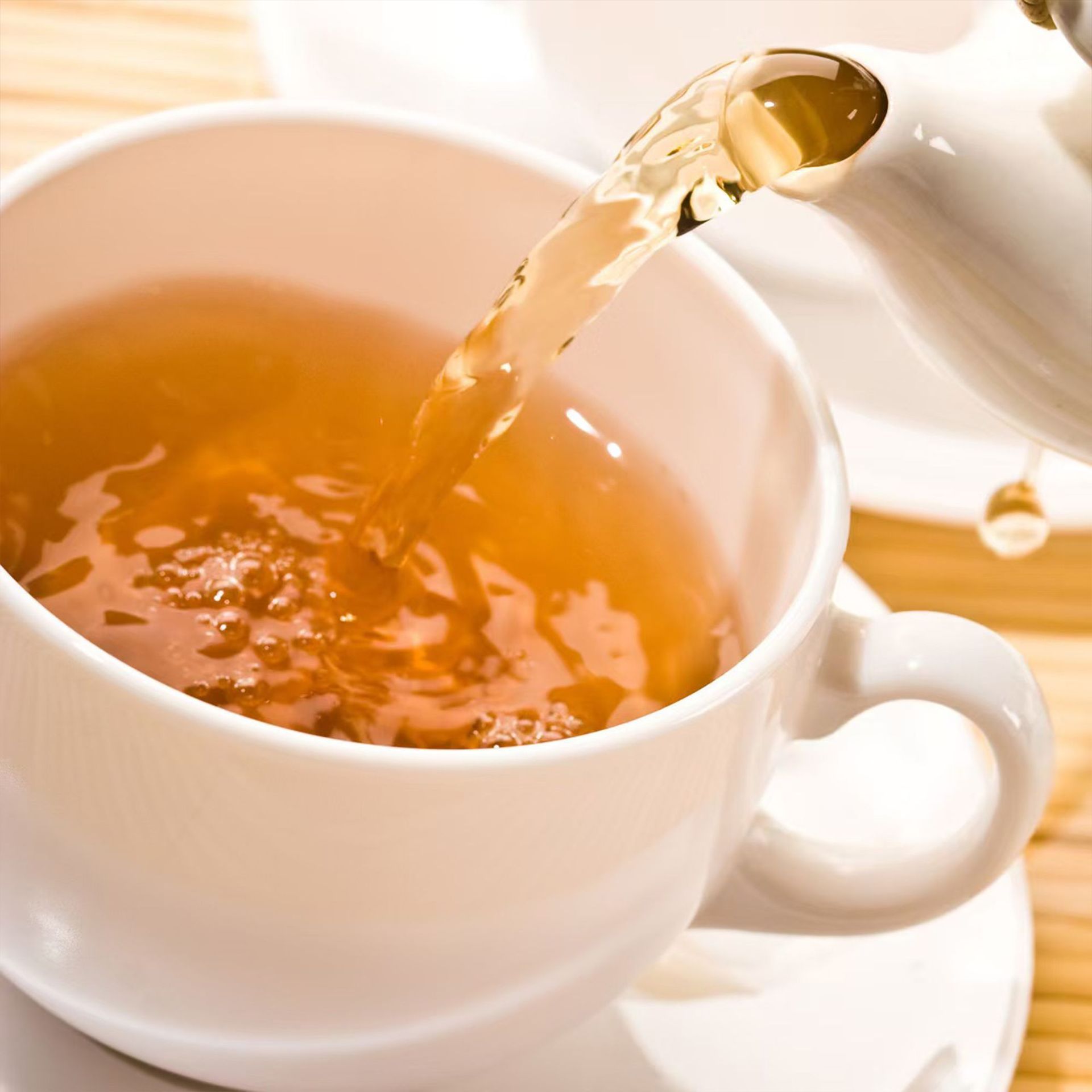 American Ginseng Astragalus Chrysanthemum Goji Tea 12g x 15 Bags Dandelion Honeysuckle Cassia Seed Blend for Daily Steeping specifications