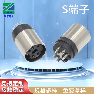 POWER DIN���^�����^���I���a�����VС5Pĸ�^MINIDIN��˲��