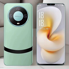 16 512G新全ネット通5G骅龍6.8インチ学生ゲームスマートフォン百元老人予備安卓