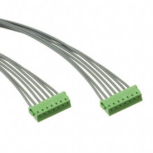 A07ZR07ZR28H203B 1.5mm ZR Cable Assembly 07ZR-3H-P 07ZR-8M-P
