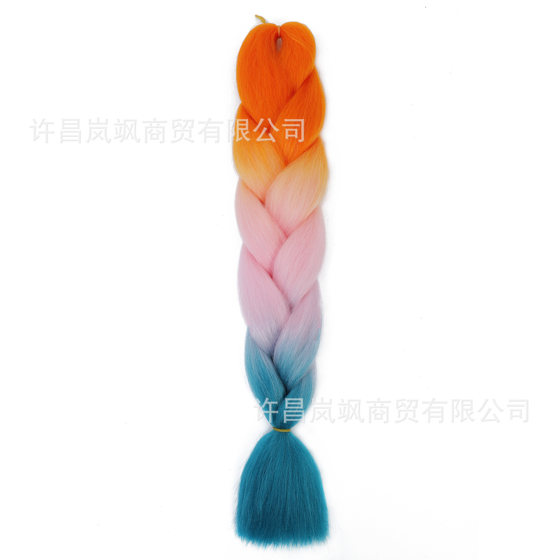 Peluca de trenza grande africana, color, trenza sucia, cuerda para el cabello, degradado, fibra química, trenza grande, reggae, hip-hop, trenza sucia, trenza