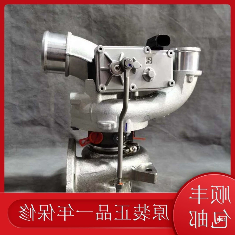 Trumpchi GS8 2.0T VP79 подходит для нового турбокомпрессора 10100332050100