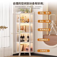 转角柜餐厅角落柜墙边三角柜边角置物柜客厅卧室墙角拐角落地收纳