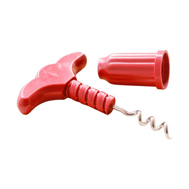 창의적인 다기능 와인 병 오프너 와인 병 오프너 플라스틱 병 오프너 샴페인 와인 오프너 제조업체