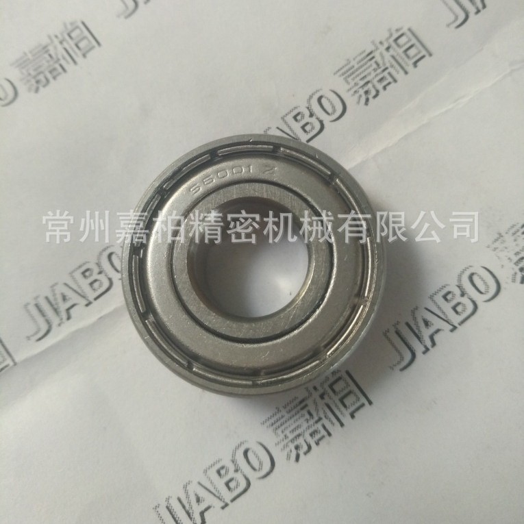 304不锈钢轴承 S6001ZZ  12*28*8