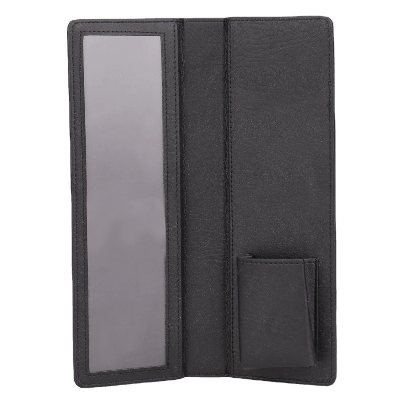 Гостиничный кожаный пульт дистанционного управления Ящик для хранения пульта дистанционного управления Зажим для стола выбора телевизора Гостиничный номер Кожаные товары Заводская Настройка