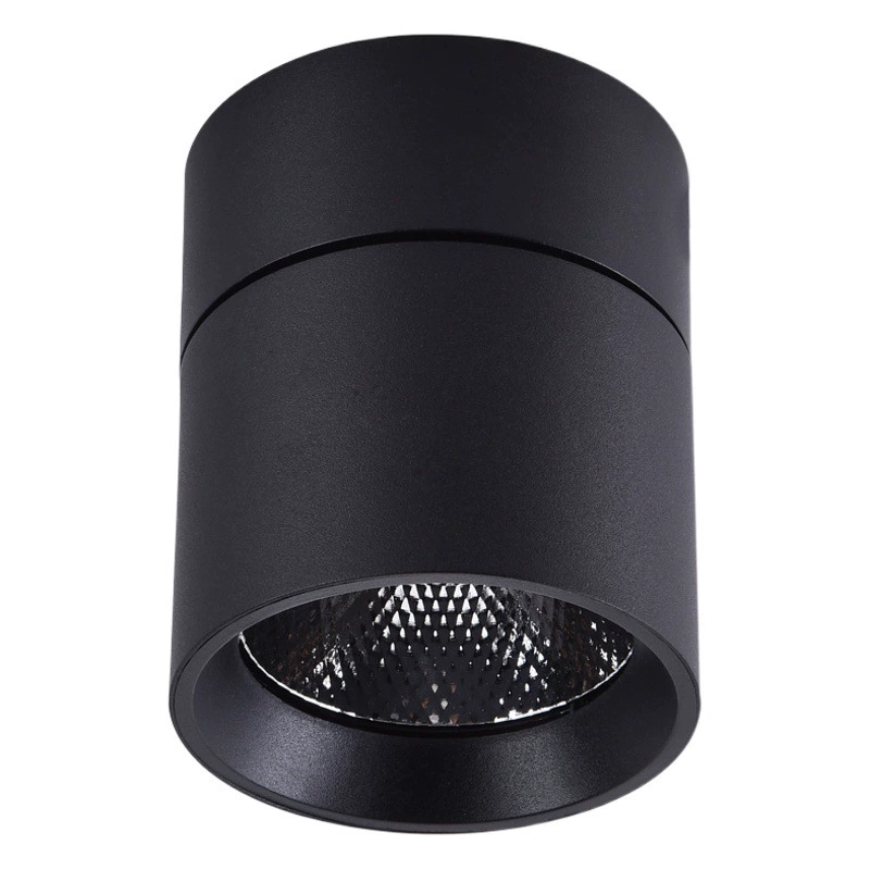 Светодиодный складной прожектор с регулируемым углом наклона, антибликовый, для коридоров, без основного освещения, настенный светильник, фоновый светильник для стены, с регулируемой яркостью.