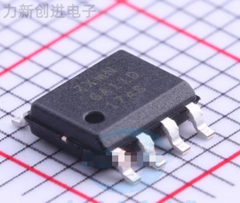 ZXMN6A11DN8TA 封装 SOIC-8 MOS场效应管