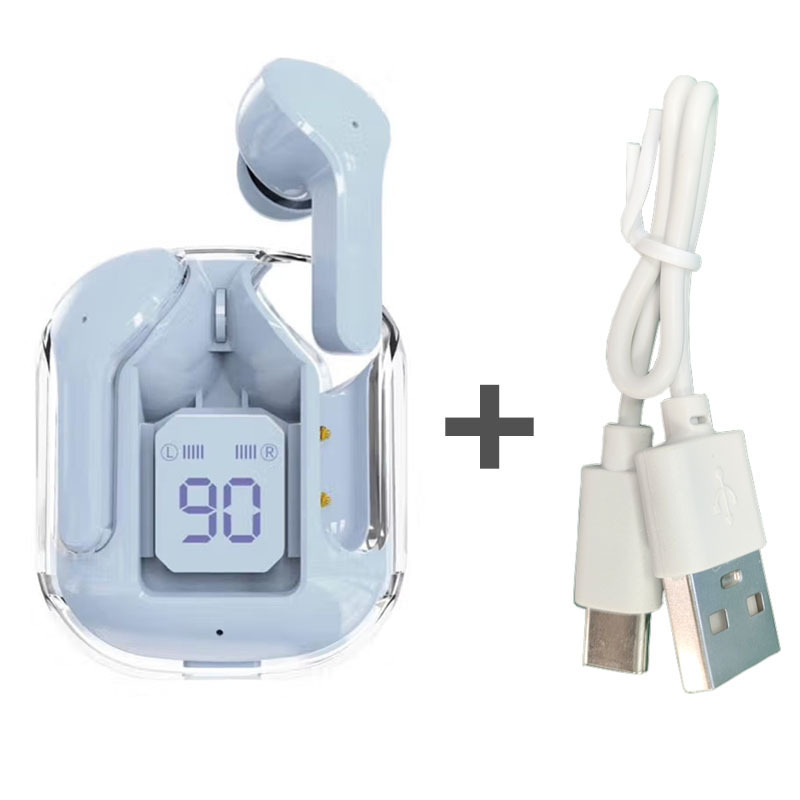 【メーカー直供】クロスボーダーhk 6世代高音質無線bluetoothイヤホン長航続運動青い歯耳|undefined