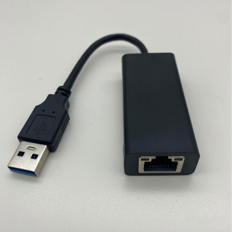 usb3.0 Gigabit Nic usb3.0 to rj45 Nic drive-free Ethernet adapter usb Nic