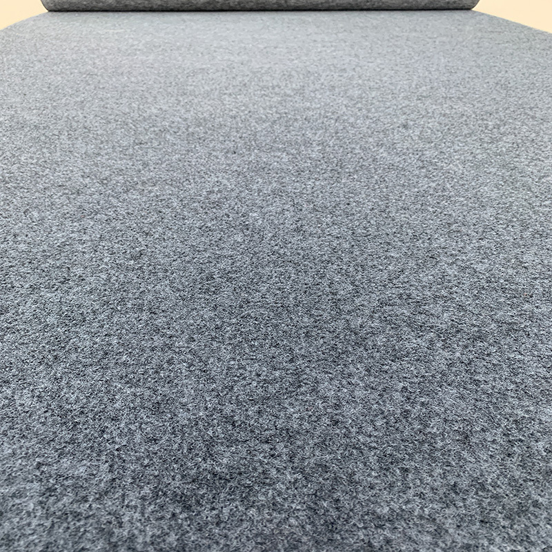 회색 브러시드(매우 두꺼운 암호화 버전)