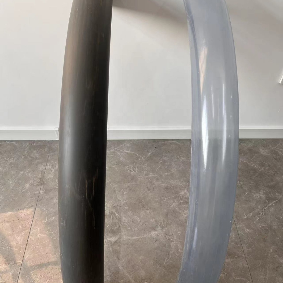 人气单品工厂直销医院用气动管道系统PVC管管径110/160mm按需制定