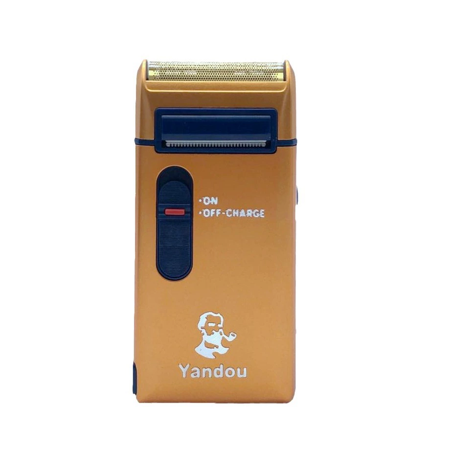 Универсальный мужскойRechargeable портативный электрический бритва