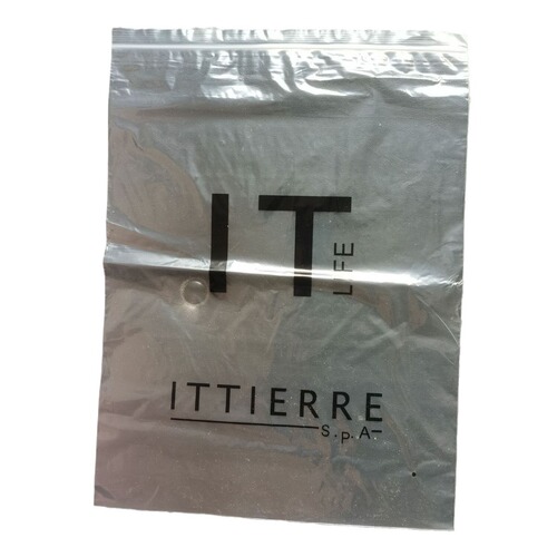 Ziplock packaging bag, IT ziplock bag packaging