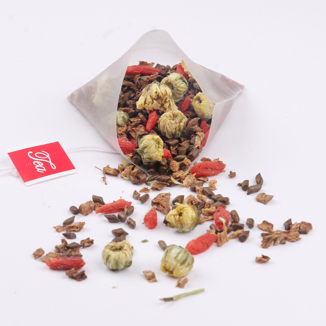 Chrysanthemum corinzi чай 8G