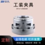 优化定制铣床车床夹具