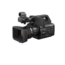 NEW PXW-Z380 4K摄像机 会议 活动 直播 手持式摄录一体机 SONZ38