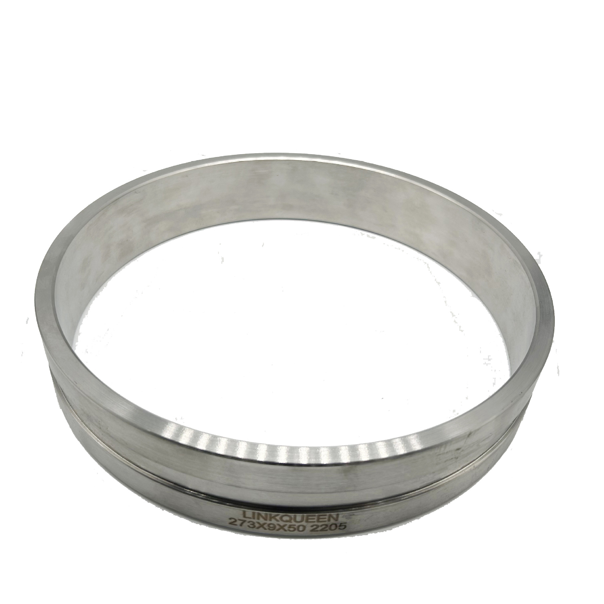 拷贝林短管，螺纹短管，双相钢材质