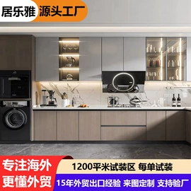 全屋定制;定制衣柜;酒柜