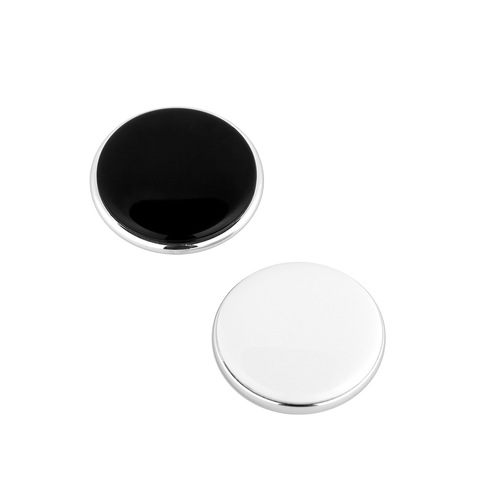 Circular Finder air Tag suitable for Apple Android universal anti-loss locator suitcase tracker