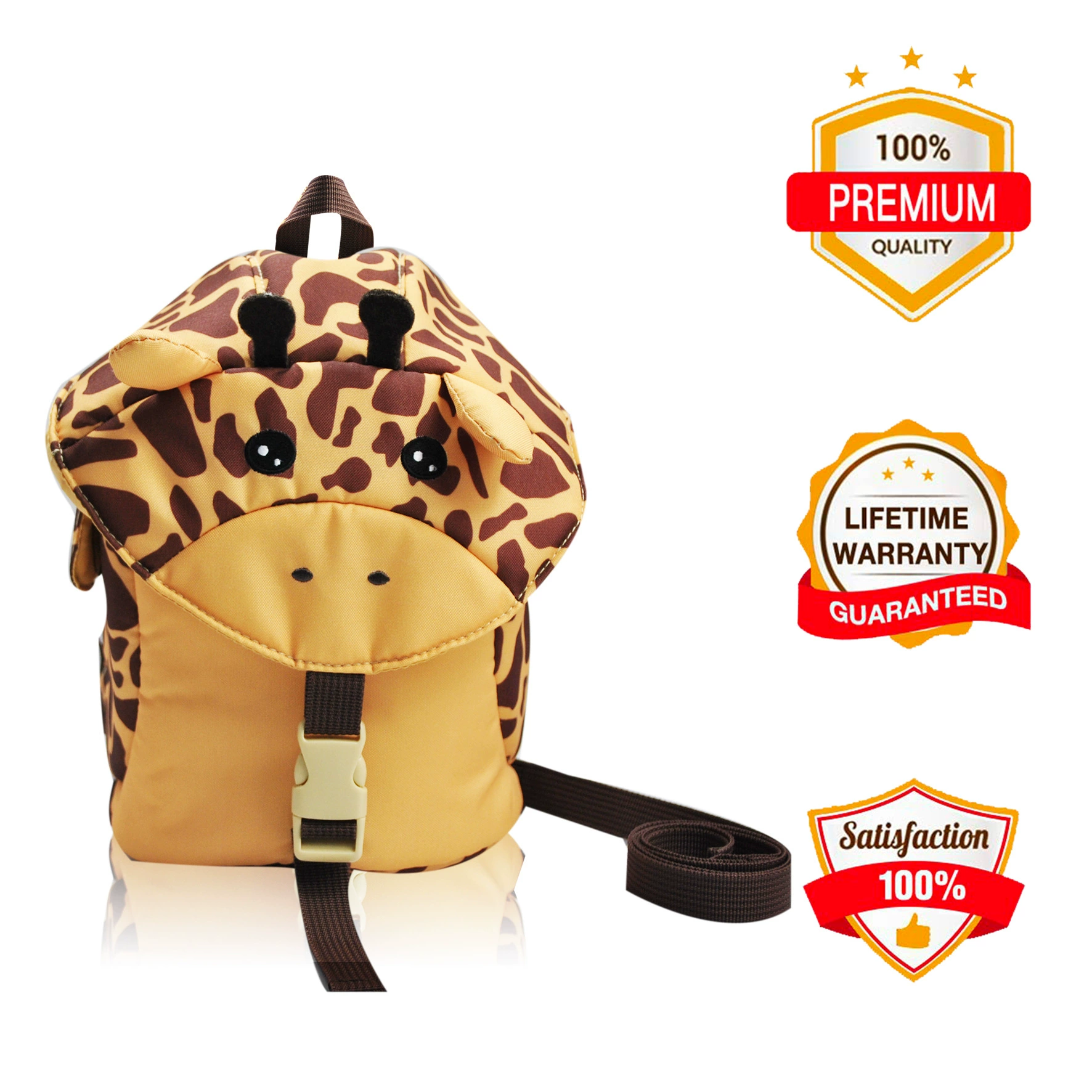 Amazon для детской школьной сумки с защитой от потери От 1 до 4 лет отправить браслет безопасности