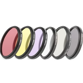 相机滤镜;UV镜;手机镜头