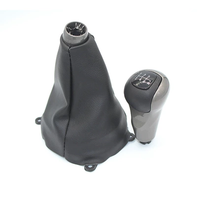 shift handball gear cover, Cab and accessories