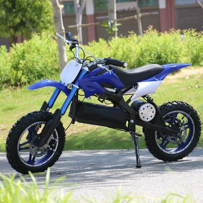 Elektrikli motosikletlər – Off-Road Vehicle 36V500W Motorcycle
