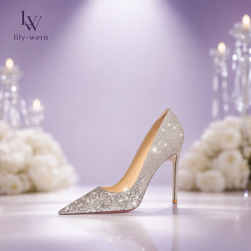 Champagne Gold Single Shoes, Small Size High Heels, High-End Wedding Shoes, Bridesmaid Shoes, Sizes 33 to 44, Large Size Women's Shoes, Stiletto Heels Champagne Gold Single Shoes, Small Size High Heels, High-End Wedding Shoes, Bridesmaid Shoes, Sizes 33 to 44, Large Size Women's Shoes, Stiletto Heels
