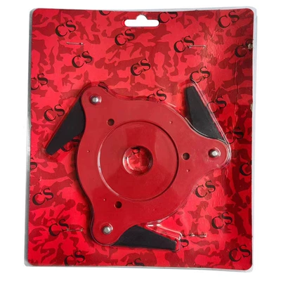 Mower Six-Blade Blade Head Alloy: Otbiçən başlıqları