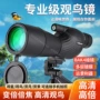 高清变倍夜视观景观鸟镜
