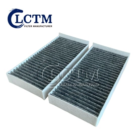 空气滤清器;机油滤清器;柴油滤清器