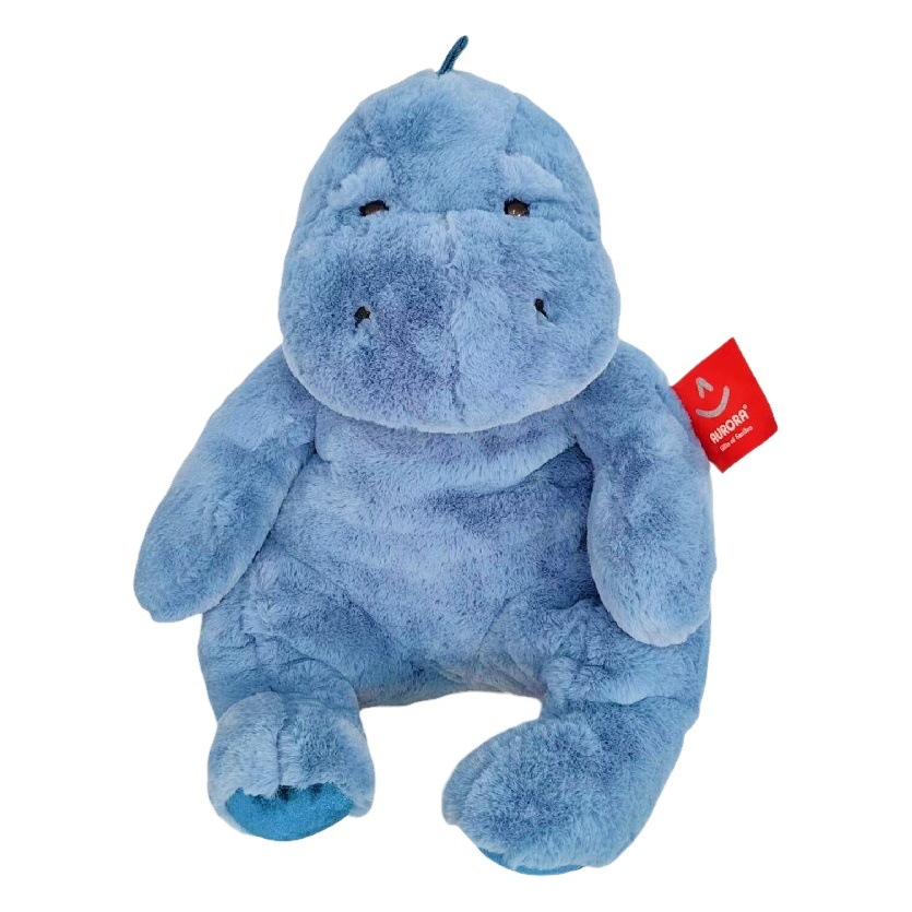 Lindo animal Panda dinosaurio muñeca de peluche de juguete almohada para dormir muñeca grande abrazo muñeca de oso al por mayor