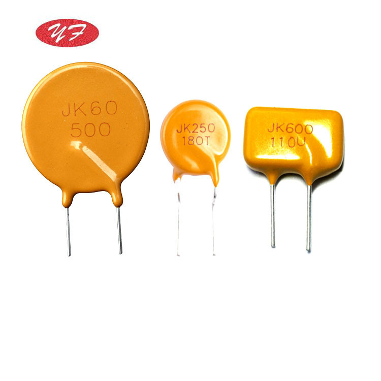 JK60-030自恢复保险丝60V金科原装现货特卖