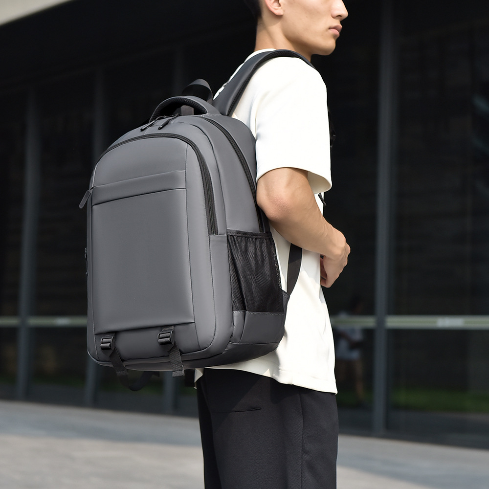 Pánský business batoh voděodolný batoh na notebook_voghion.com