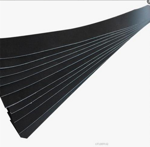 黑色物流输送带批发 黑色物流输送带报价 云南黑色物流输送带