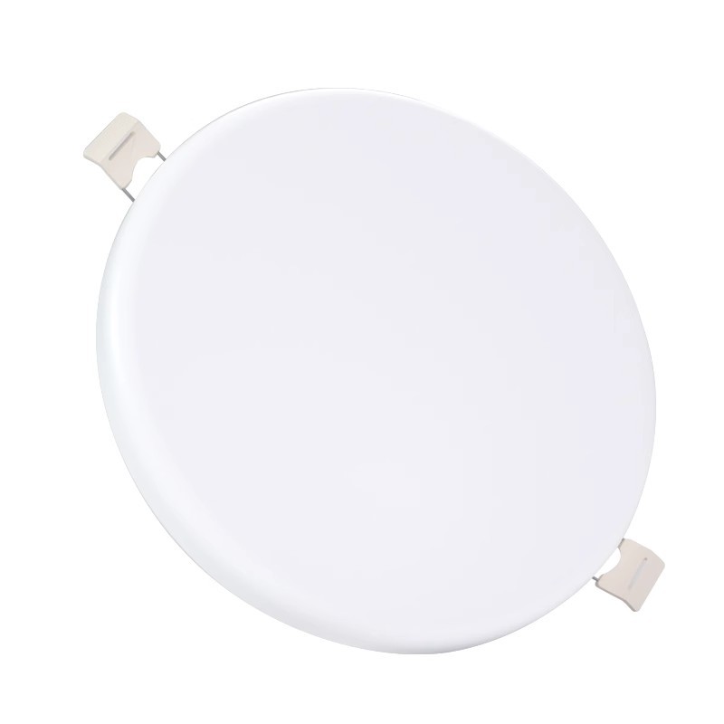 Lámpara de Techo LED Empotrable 6 10cm 13 16 18 20cm 17cm 7 y 8 Pulgadas de Aluminio Apertura Libre image 6