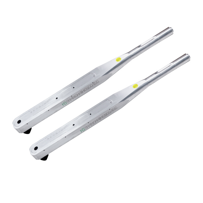 0-3000N.m机械式预置扭矩扳手 AC型手动安装预调扭力扳手价格