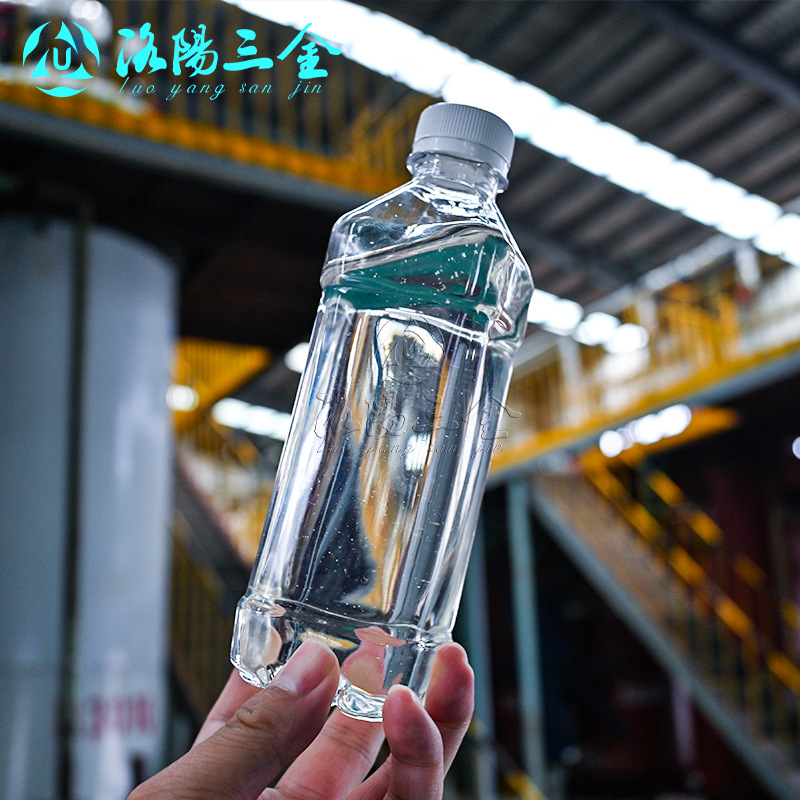 河南三金化工二辛酯DOP增塑剂替代聚酯增塑剂低气味塑料改性增塑