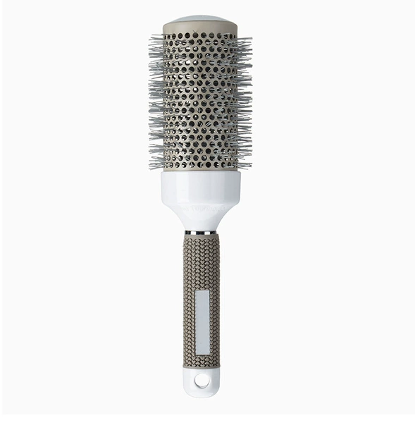 Gray aluminum tube 53# (top cover with model/comb body without words)